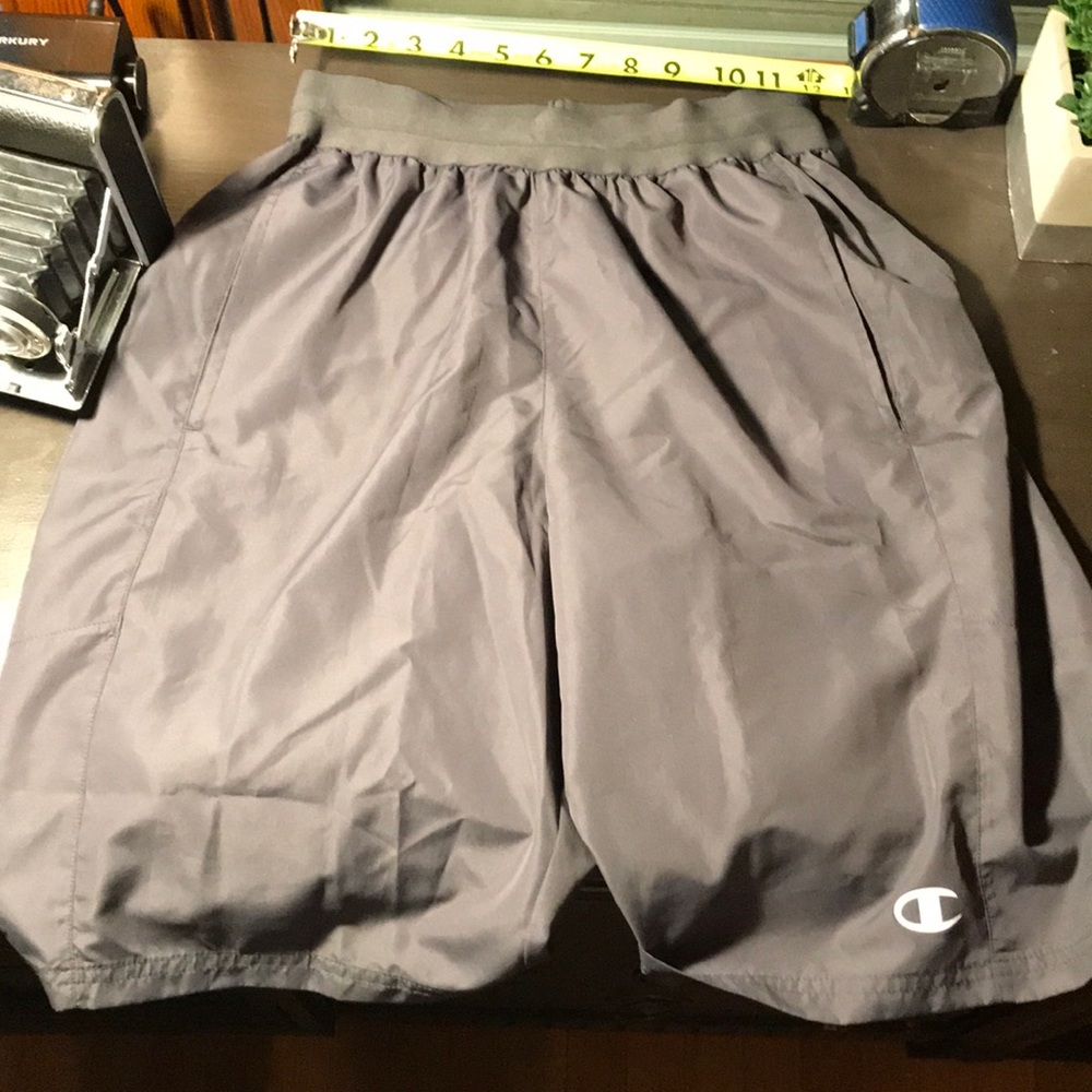 Champion swim trunks